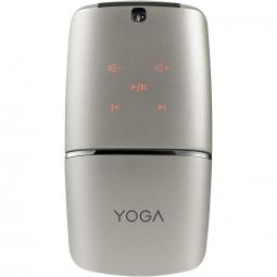 Yoga 1600 DPI RF Wireless Optical Mouse