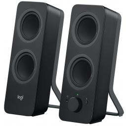 Z207 Bluetooth Computer Speakers 5W