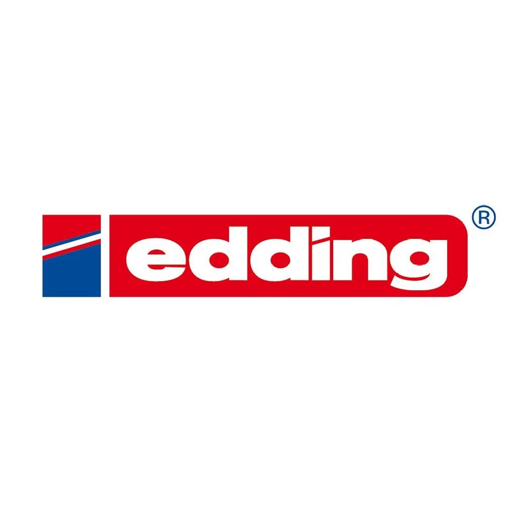edding 790 Paintmarker PCR White (Pack 10) - 4-790PCR049