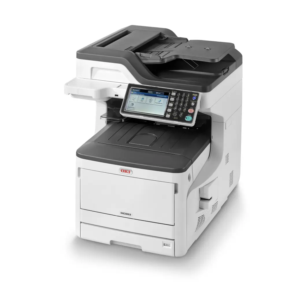 Oki MC883dnct A3 Colour Laser MFP