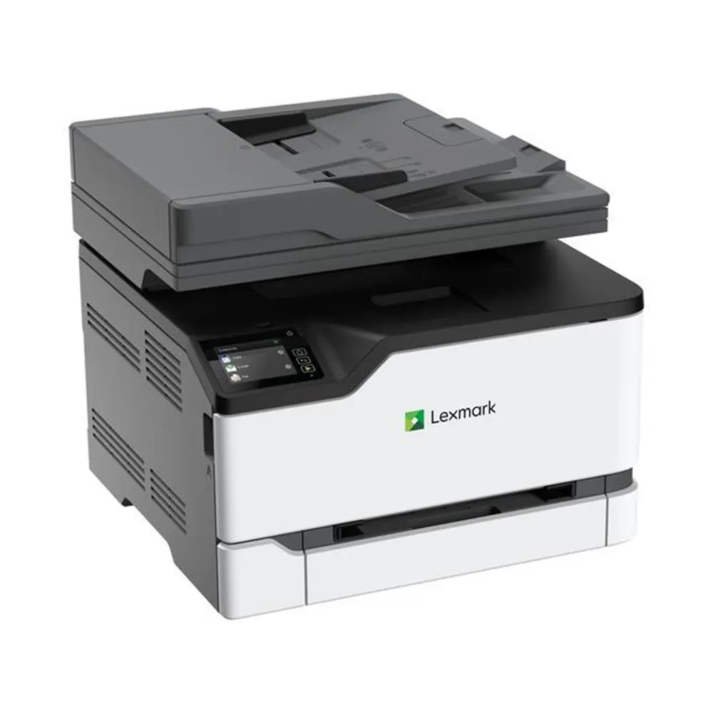 Lexmark CX431adw A4 24PPM Colour Laser Multifunction Printer