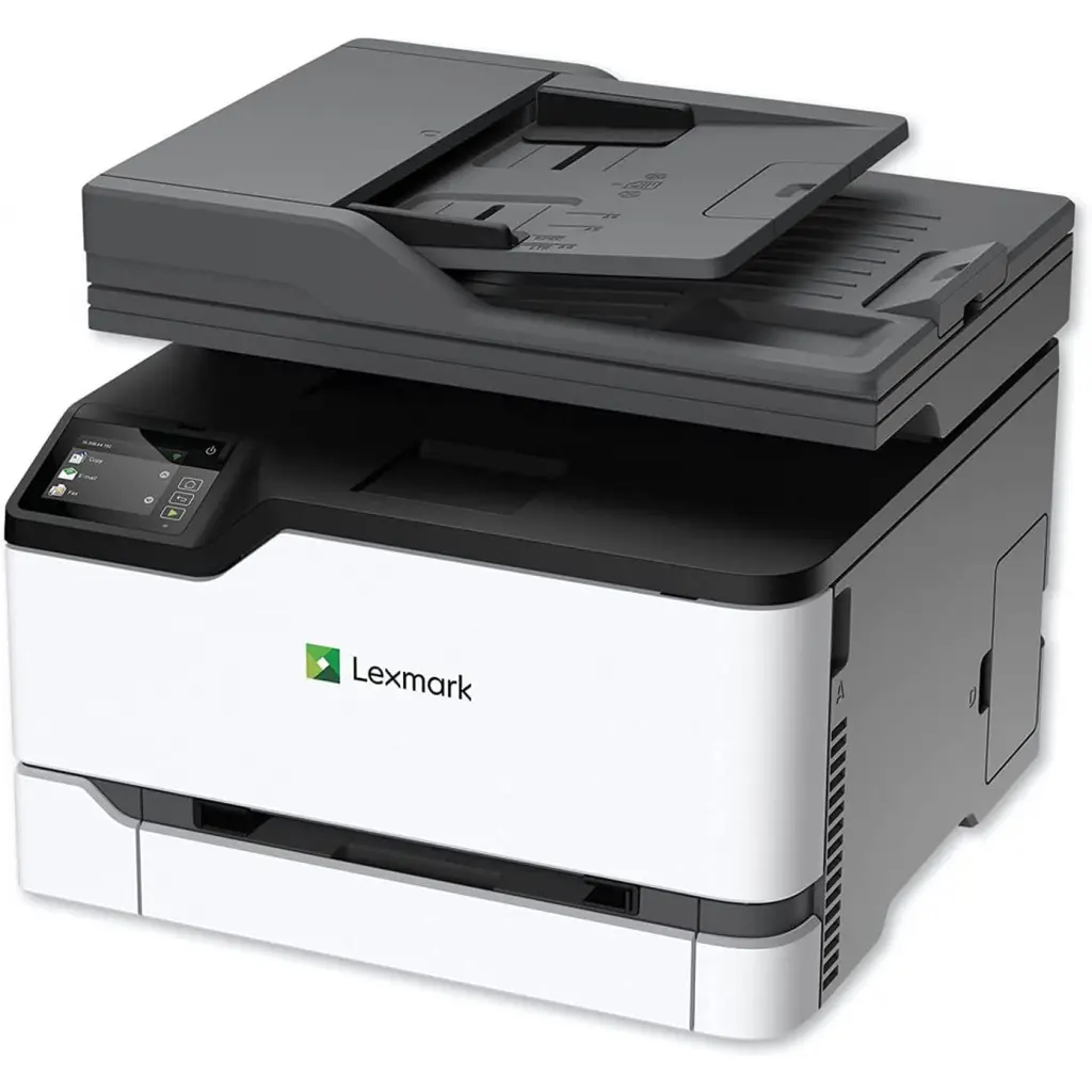 Lexmark CX431adw A4 24PPM Colour Laser Multifunction Printer