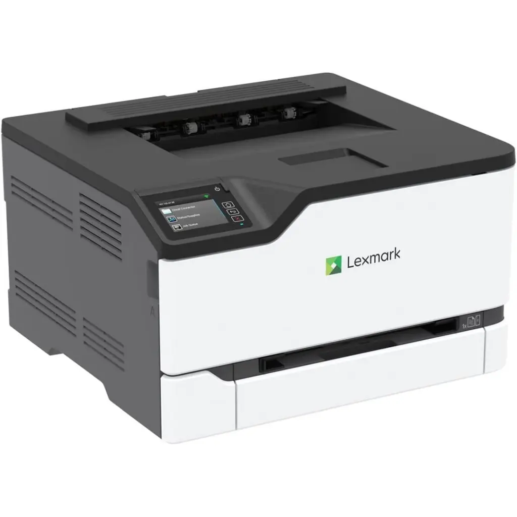 Lexmark CS431dw A4 24PPM Colour Laser Printer