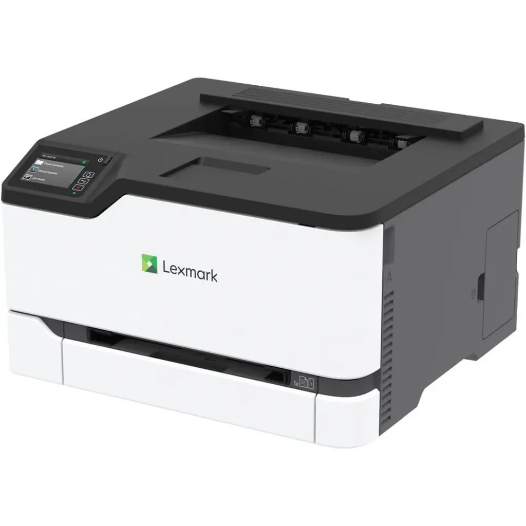 Lexmark CS431dw A4 24PPM Colour Laser Printer