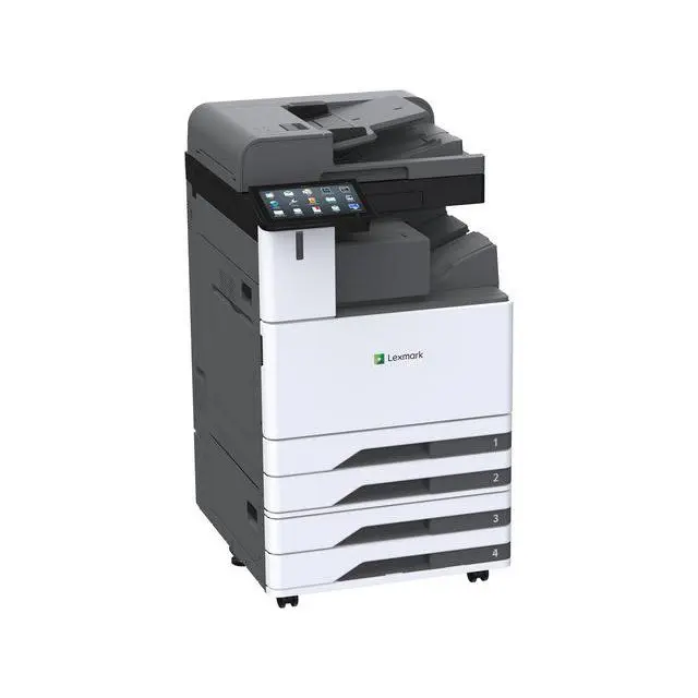 Lexmark CX944adtse A3 65PPM Colour Laser Multifunction Printer