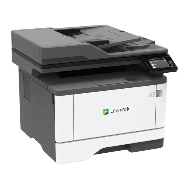 Lexmark MX331adn A4 38PPM Mono Laser Multifunction Printer