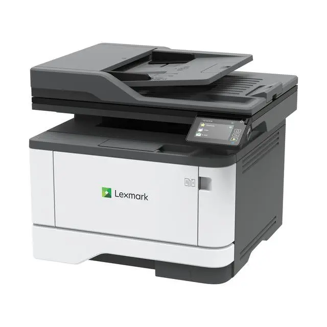 Lexmark MX331adn A4 38PPM Mono Laser Multifunction Printer