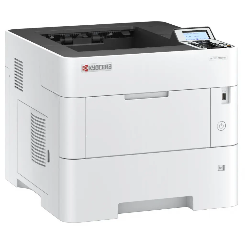 Kyocera ECOSYS PA5000x 1200 x 1200 DPI A4 Mono Laser Printer