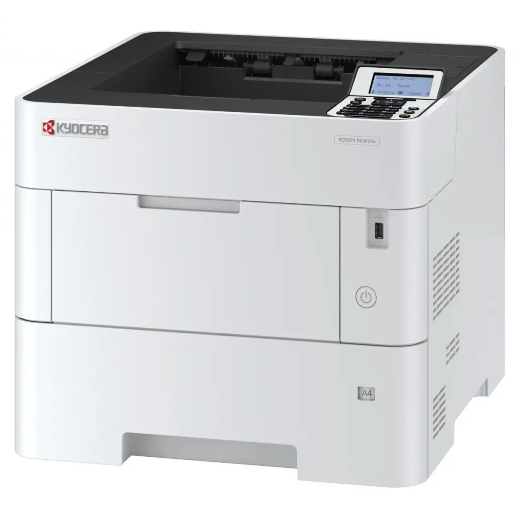 Kyocera ECOSYS PA5000x 1200 x 1200 DPI A4 Mono Laser Printer