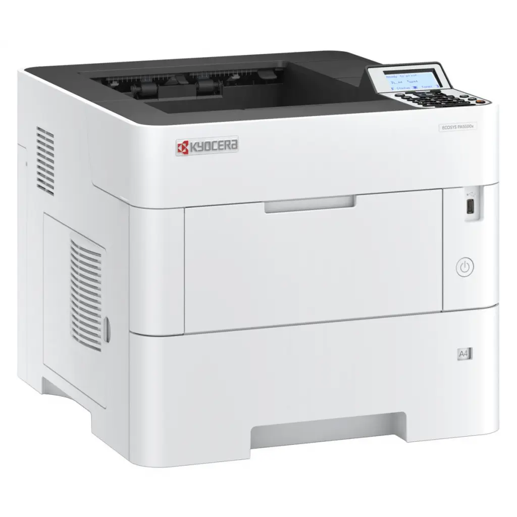 Kyocera ECOSYS PA5500x 1200 x 1200 DPI A4 Mono Laser Printer