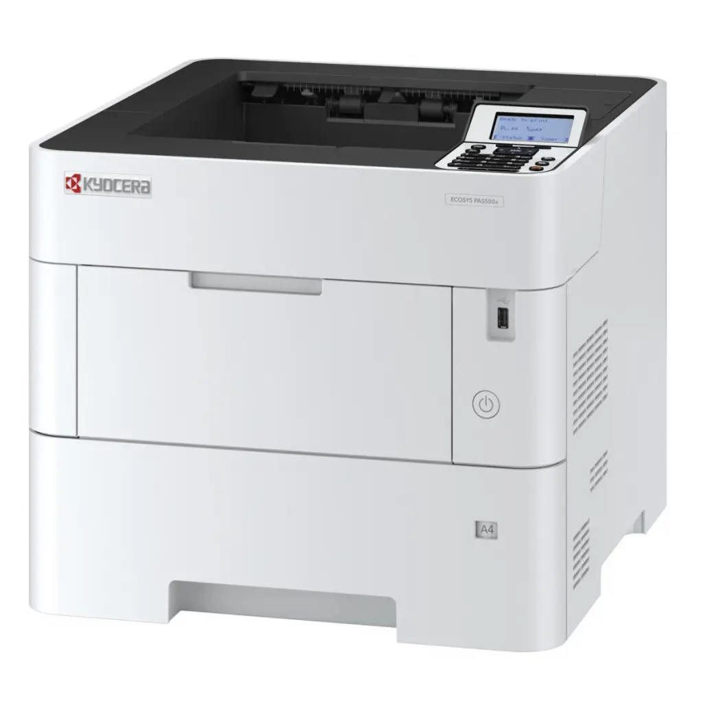 Kyocera ECOSYS PA5500x 1200 x 1200 DPI A4 Mono Laser Printer