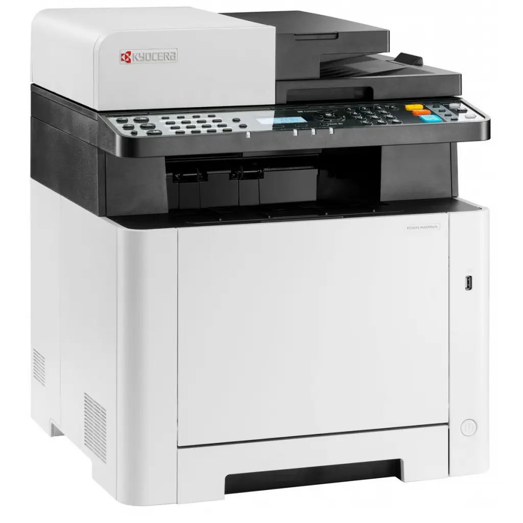 Kyocera ECOSYS MA2100cfx A4 Colour Laser MFP