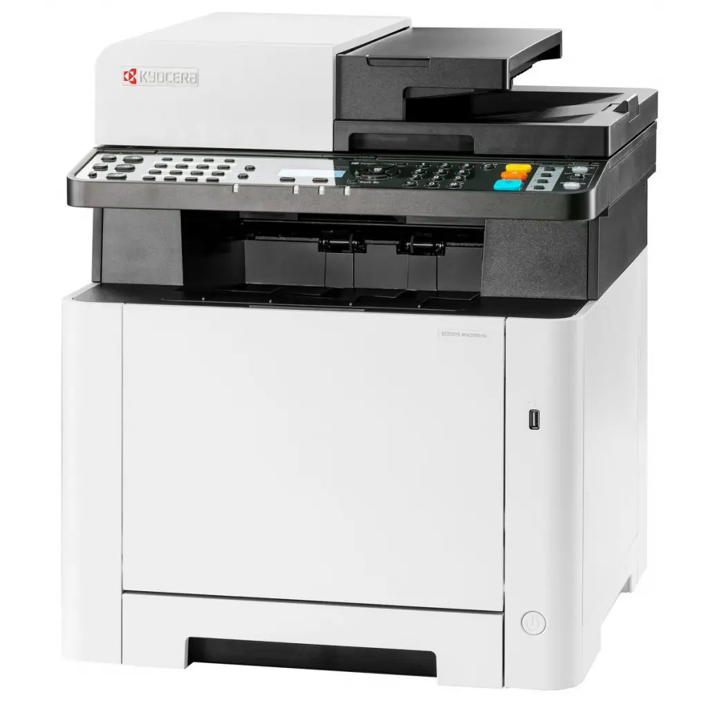 Kyocera ECOSYS MA2100cfx A4 Colour Laser MFP