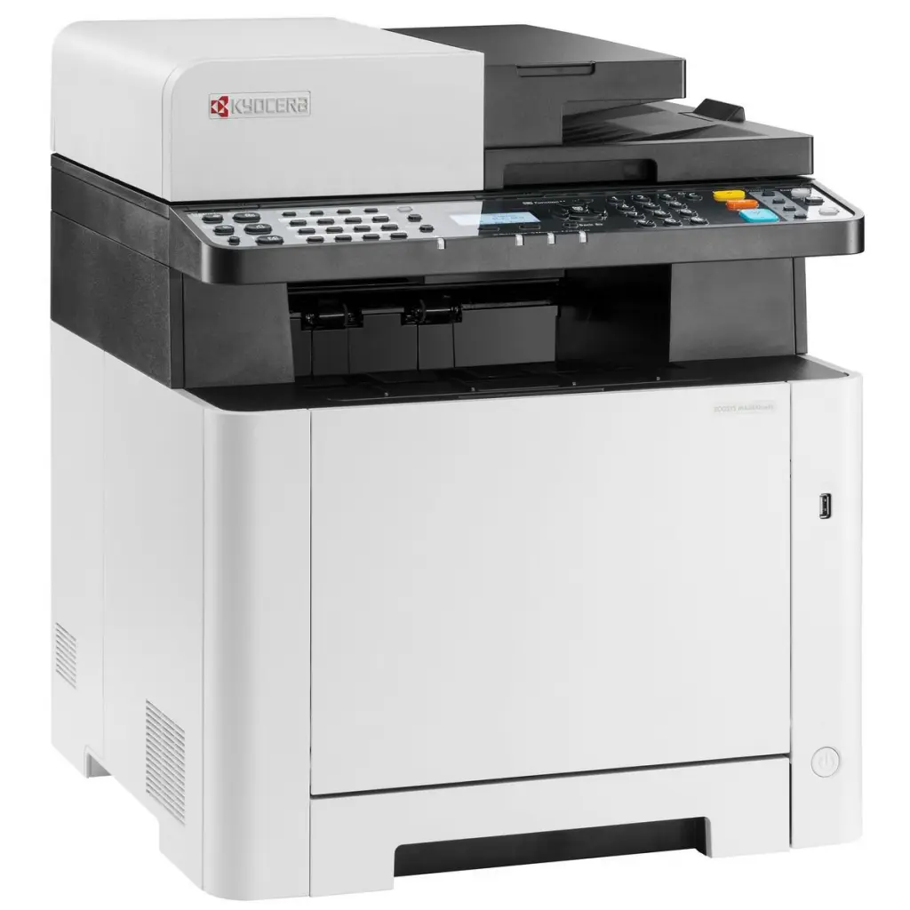 Kyocera ECOSYS MA2100cwfx A4 Colour Laser MFP