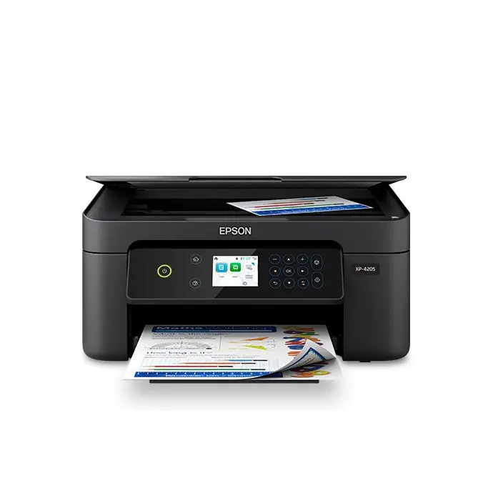 Epson Expression Home XP-4205 Inkjet A4