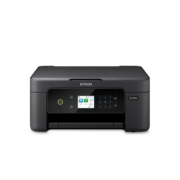 Epson Expression Home XP-4205 Inkjet A4