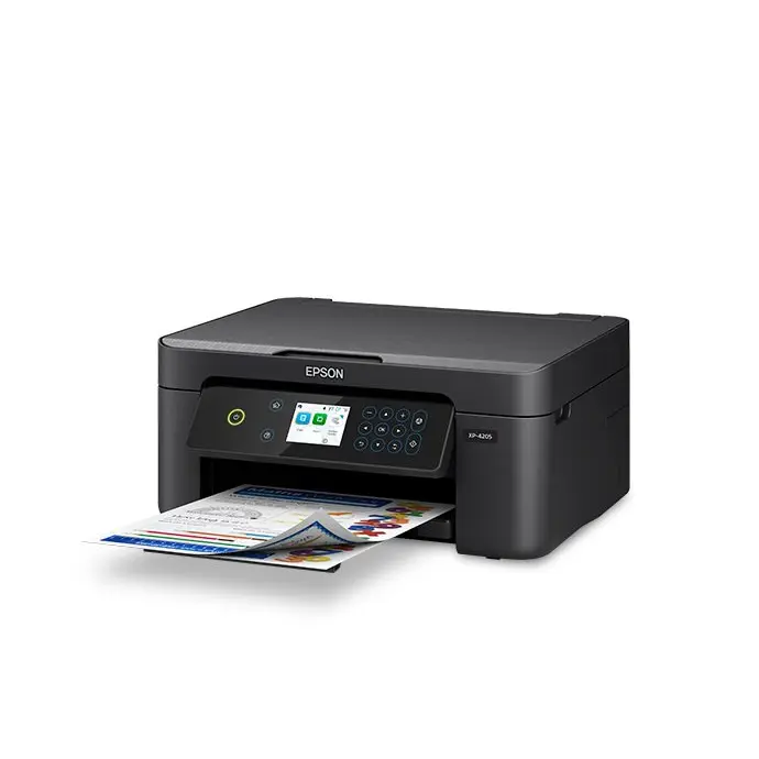 Epson Expression Home XP-4205 Inkjet A4