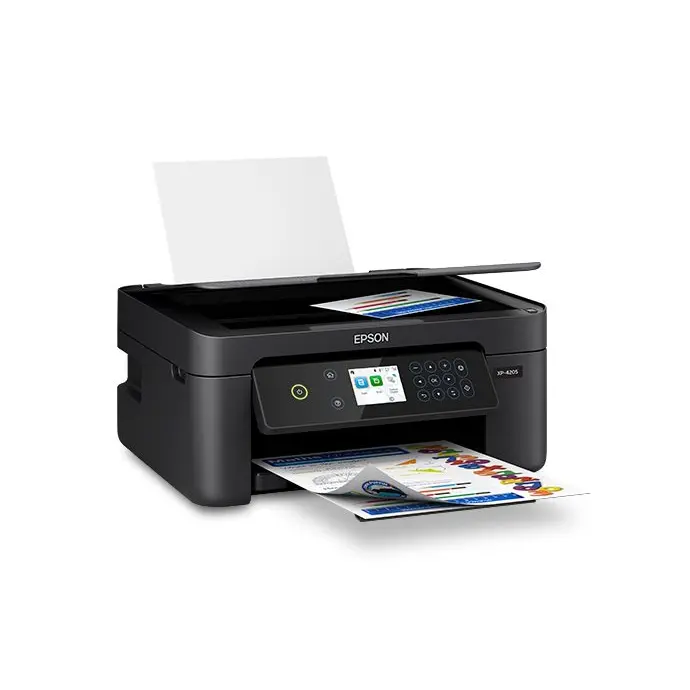 Epson Expression Home XP-4205 Inkjet A4