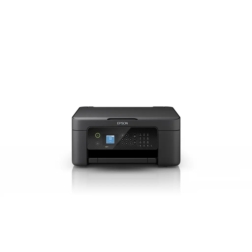 Epson WorkForce WF-2910DWF Multifunction printer colour Inkjet