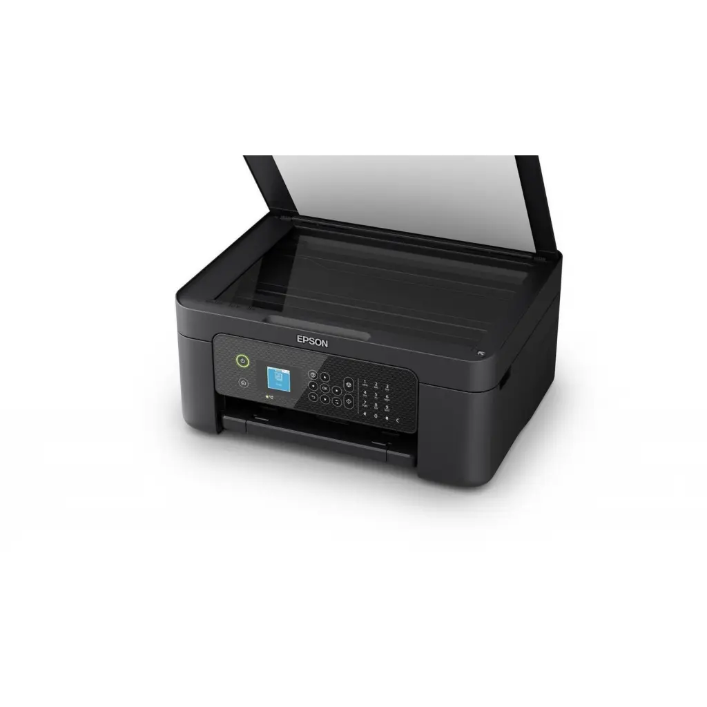 Epson WorkForce WF-2910DWF Multifunction printer colour Inkjet