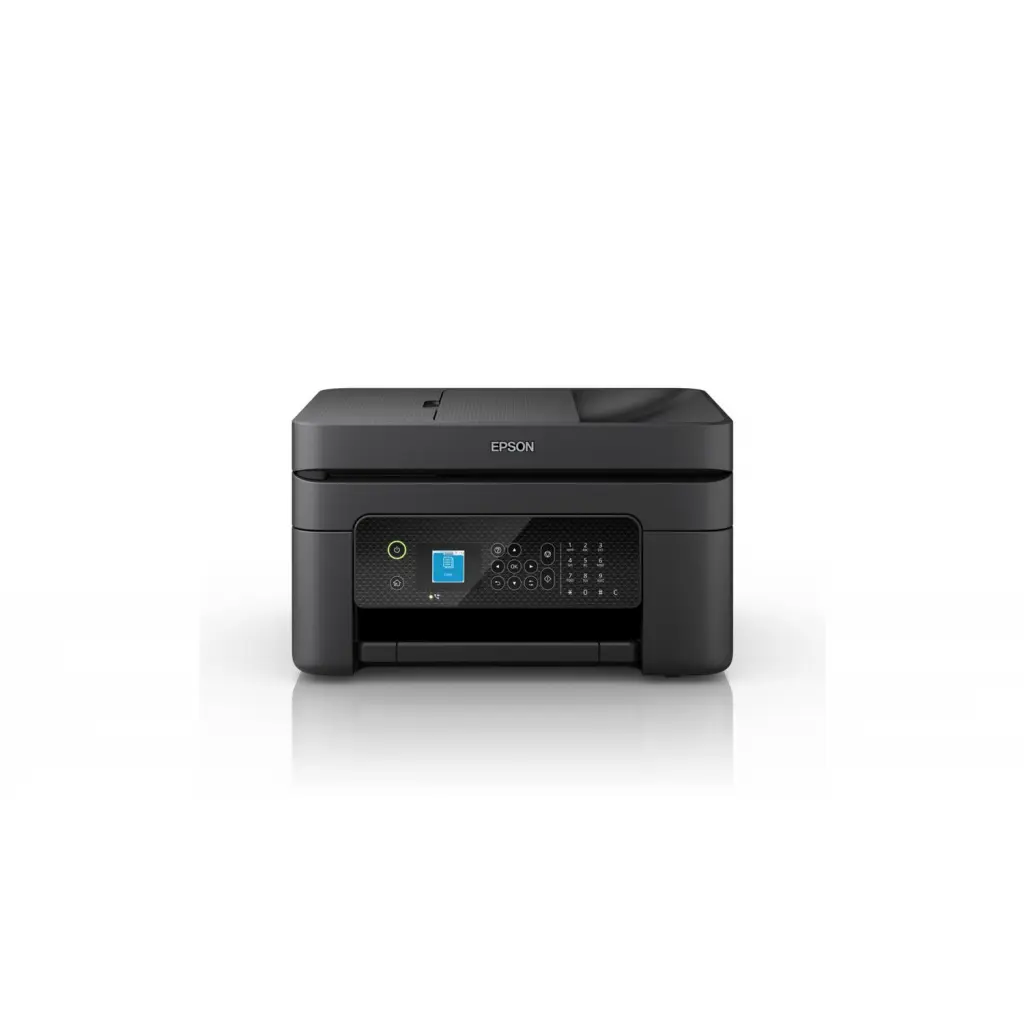 WF2930DWF A4 Colour Inkjet MFP