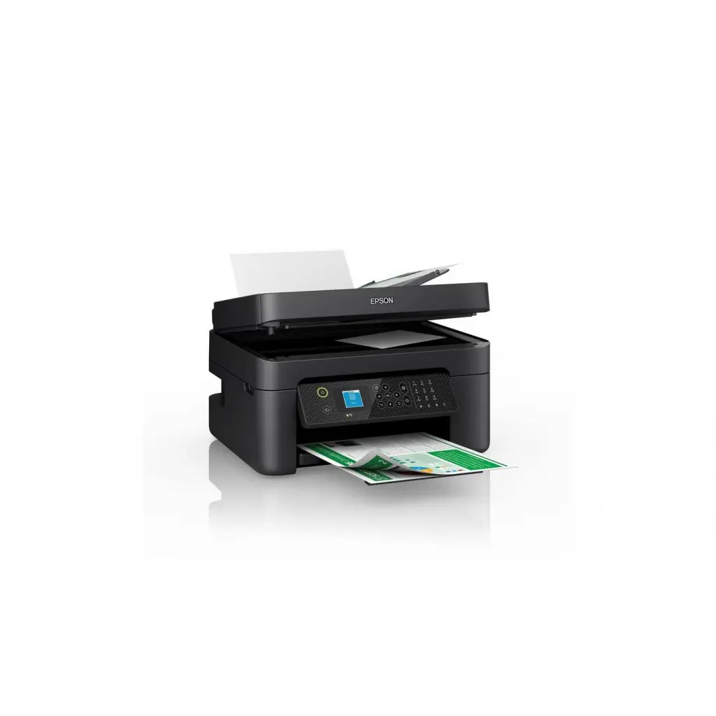 WF2930DWF A4 Colour Inkjet MFP