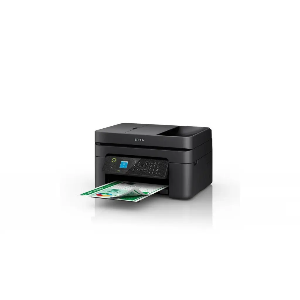 WF2930DWF A4 Colour Inkjet MFP