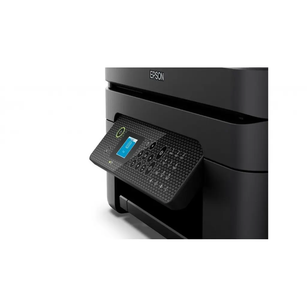 WF2930DWF A4 Colour Inkjet MFP