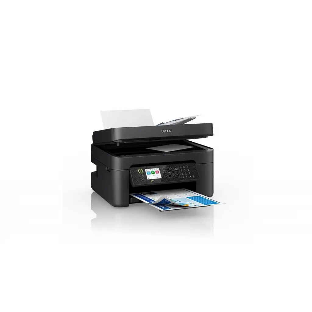 WF2950DWF A4 Colour Inkjet MFP