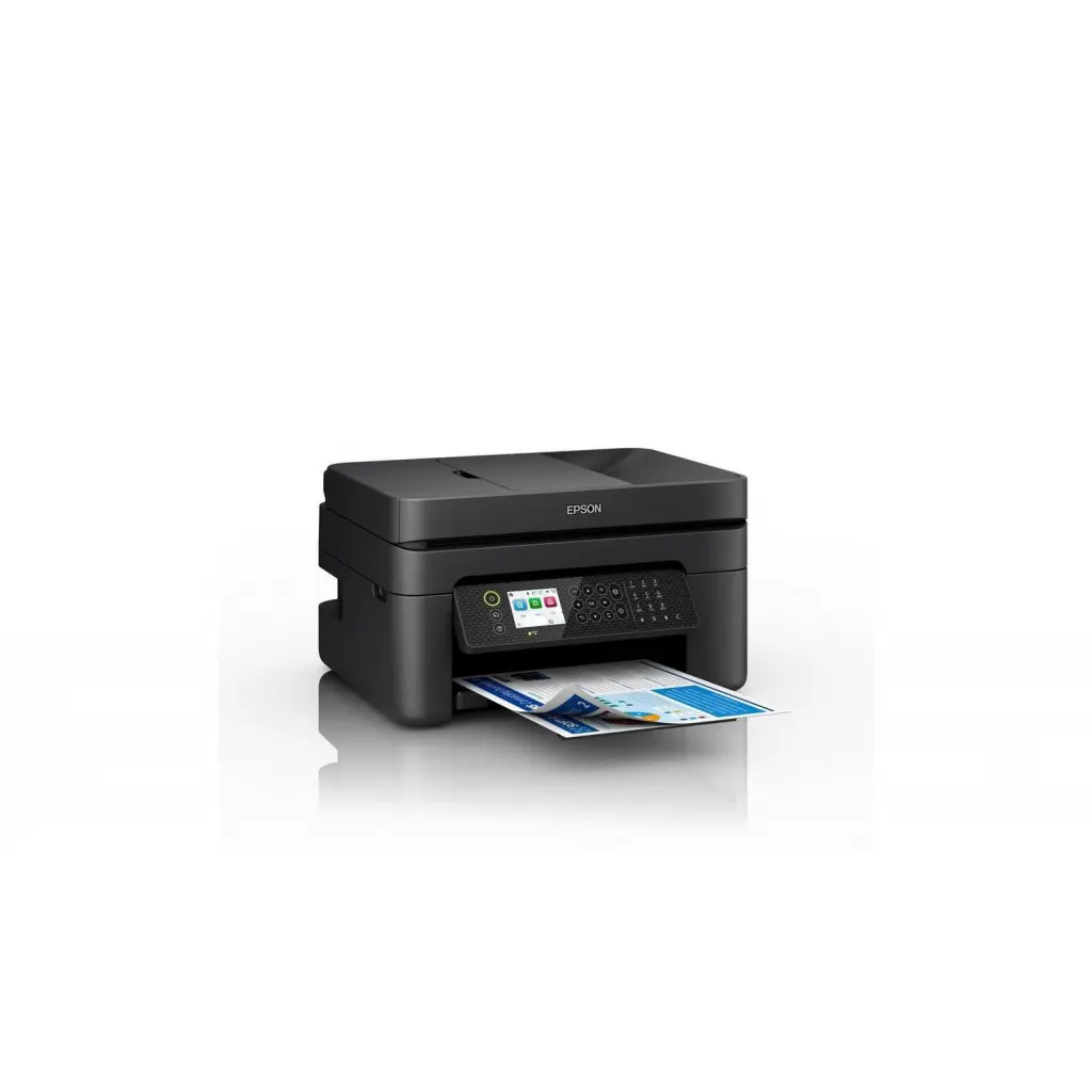 WF2950DWF A4 Colour Inkjet MFP