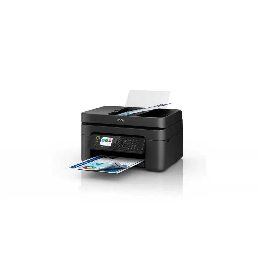 WF2950DWF A4 Colour Inkjet MFP