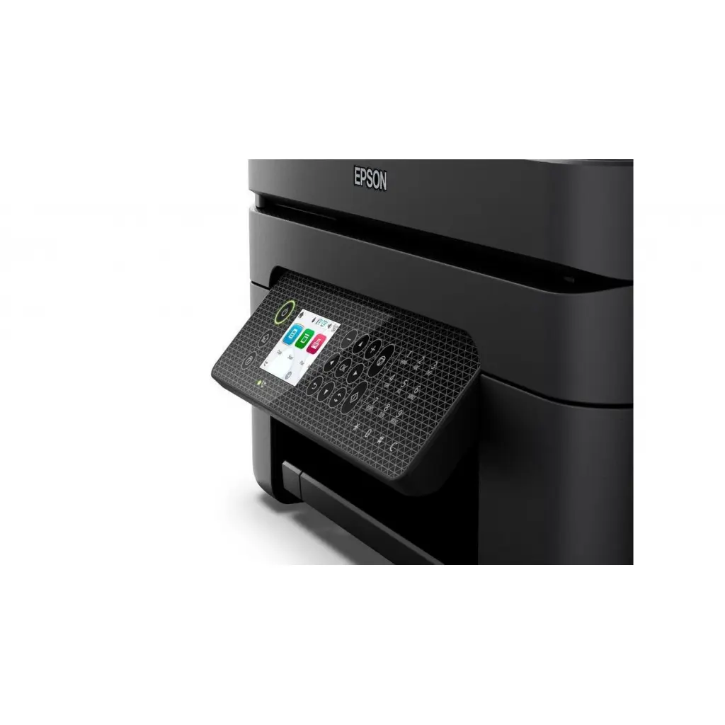 WF2950DWF A4 Colour Inkjet MFP