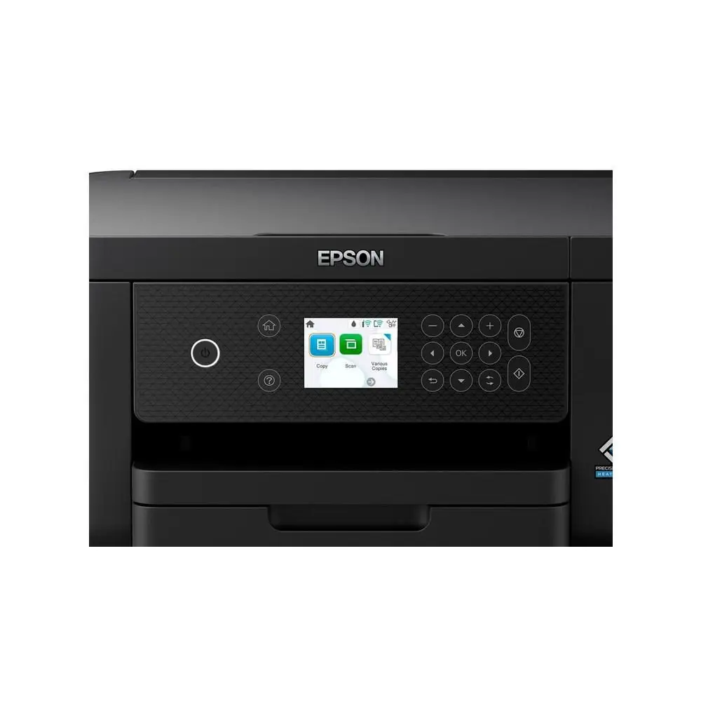 Epson Expression Home XP-5200 Inkjet A4 Multifunction Printer