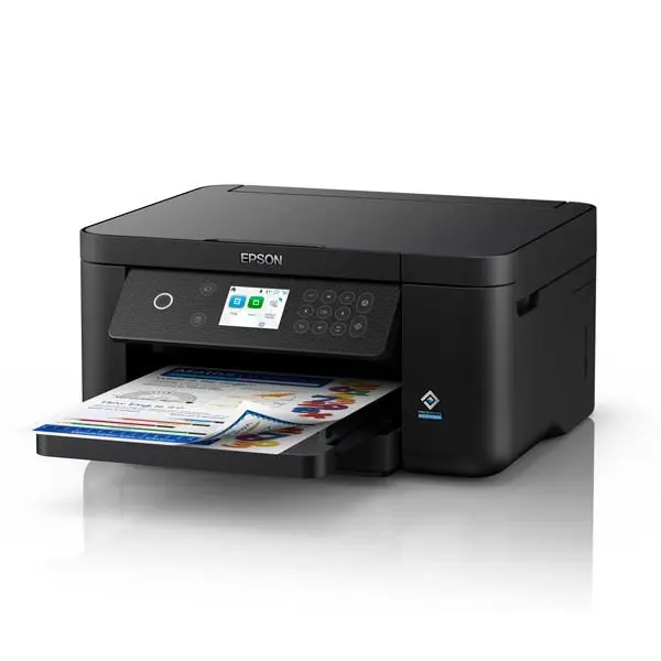 Epson Expression Home XP-5200 Inkjet A4 Multifunction Printer