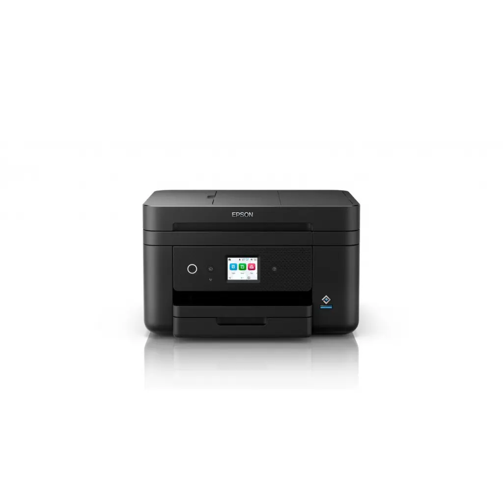 WF2960DWF A4 Colour Inkjet MFP