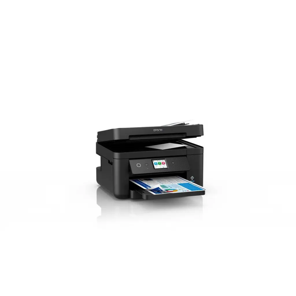 WF2960DWF A4 Colour Inkjet MFP