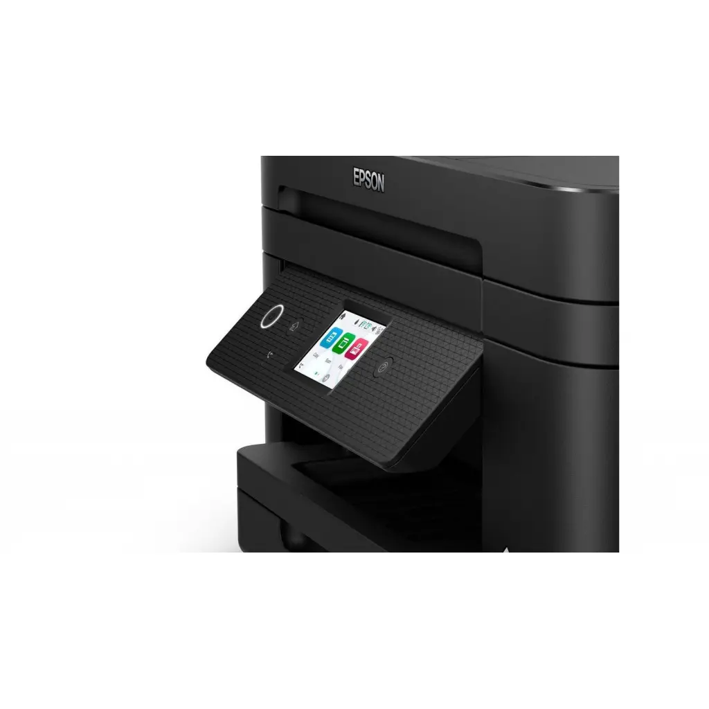 WF2960DWF A4 Colour Inkjet MFP