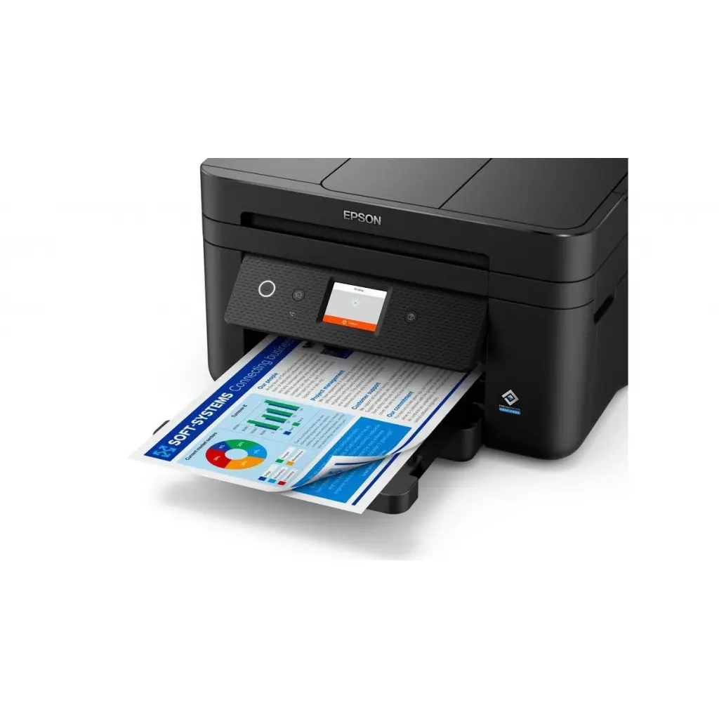 WF2960DWF A4 Colour Inkjet MFP