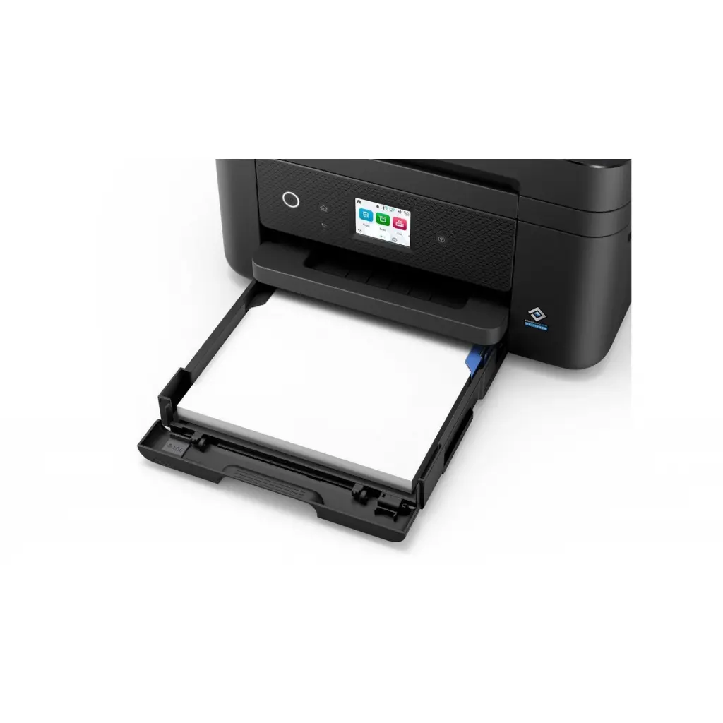 WF2960DWF A4 Colour Inkjet MFP