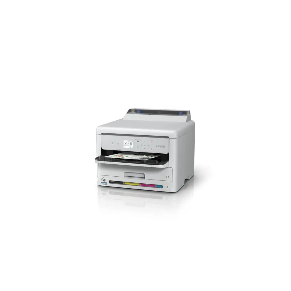 Epson WorkForce Pro WFC5390DW