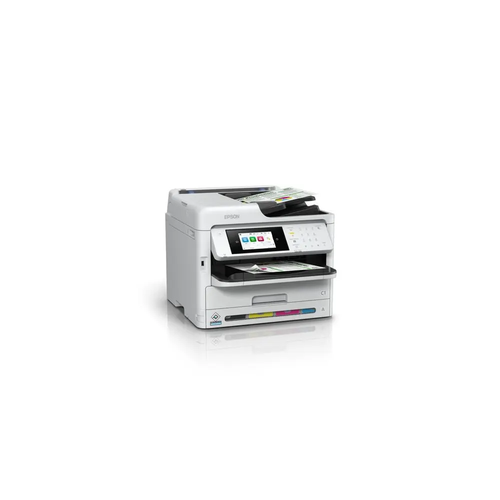 Epson WorkForce Pro WFC5890DWF