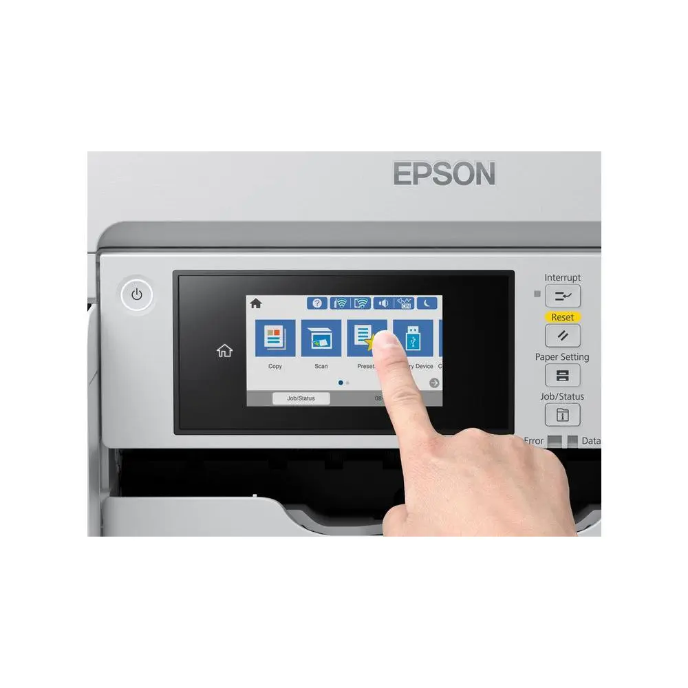 Epson EcoTank Pro ET M16680 Mono A3 Inkjet Multifunction Printer