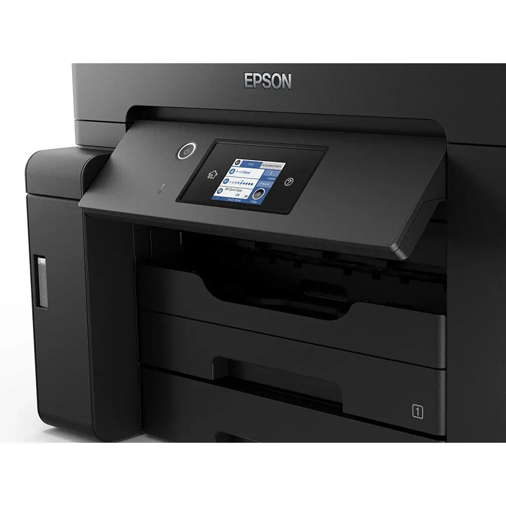 ETM16600 A3 Mono Inkjet MFP