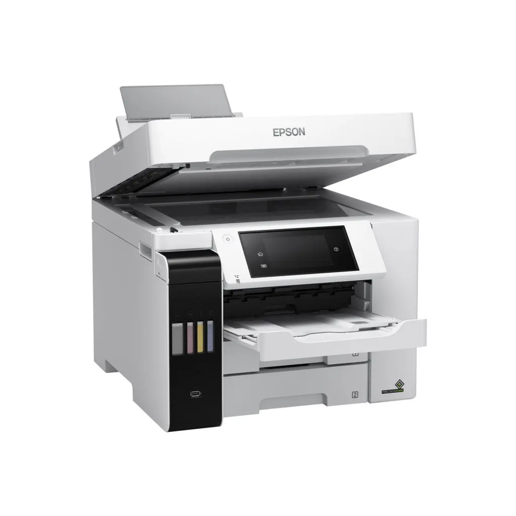 Epson EcoTank ET-5880 Inkjet A4 Colour 4-in-1 Multifunction Printer