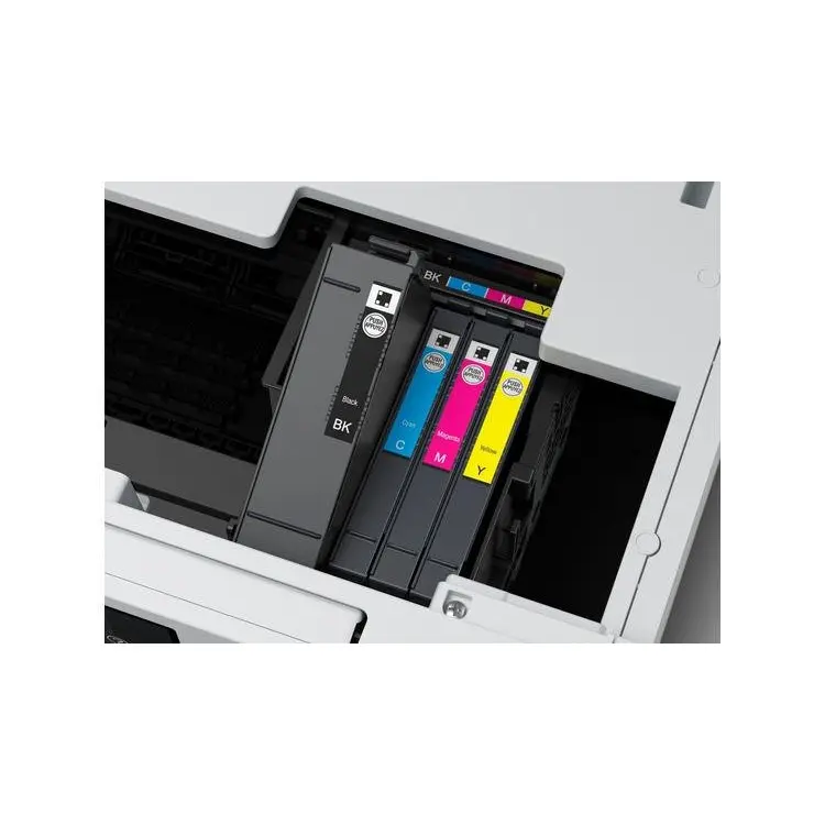 WorkForce Pro WF-C4810DTWF A4 Inkjet MFP