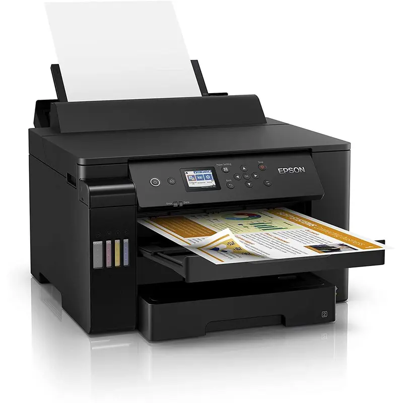 ET16150 A3 Colour Inkjet SF