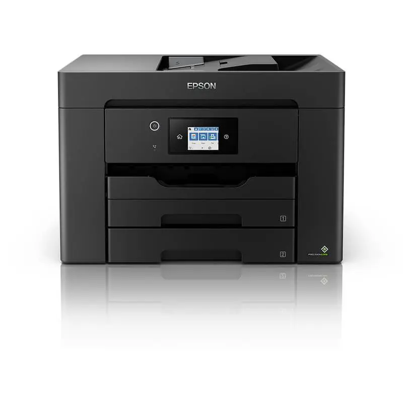 Epson WorkForce WF7830DTWF A3