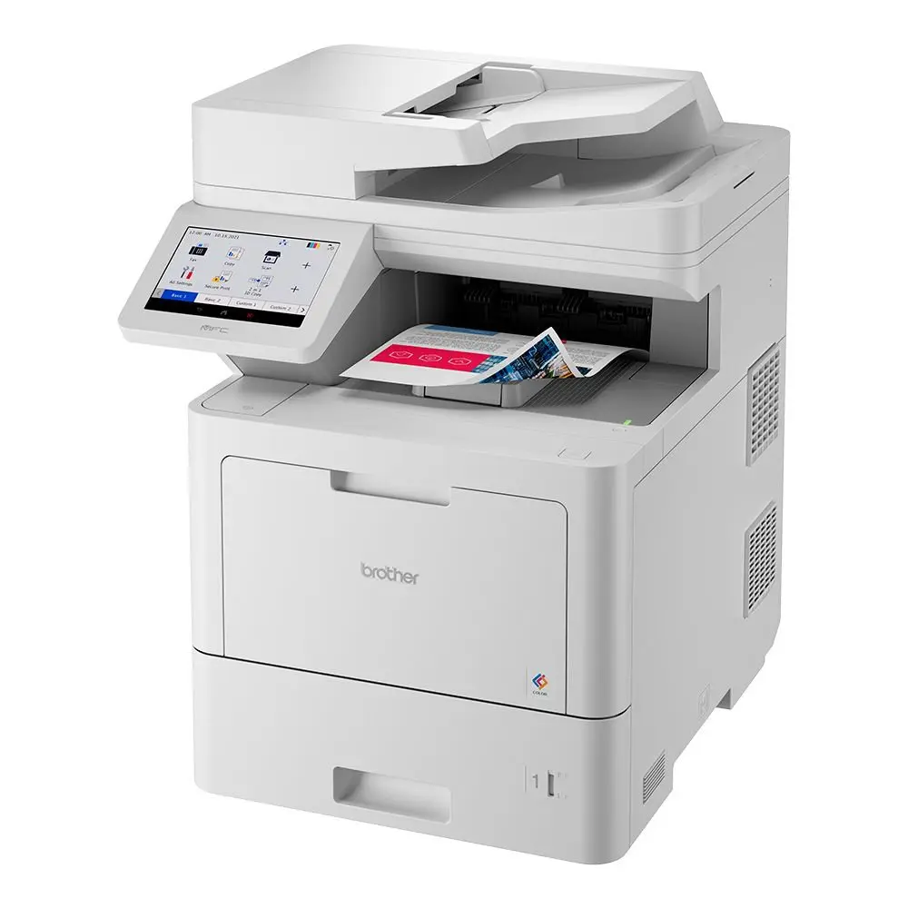 MFCL9630CDN A4 Colour Laser MFP