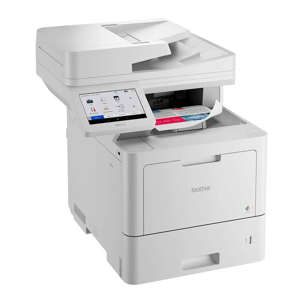 MFCL9630CDN A4 Colour Laser MFP