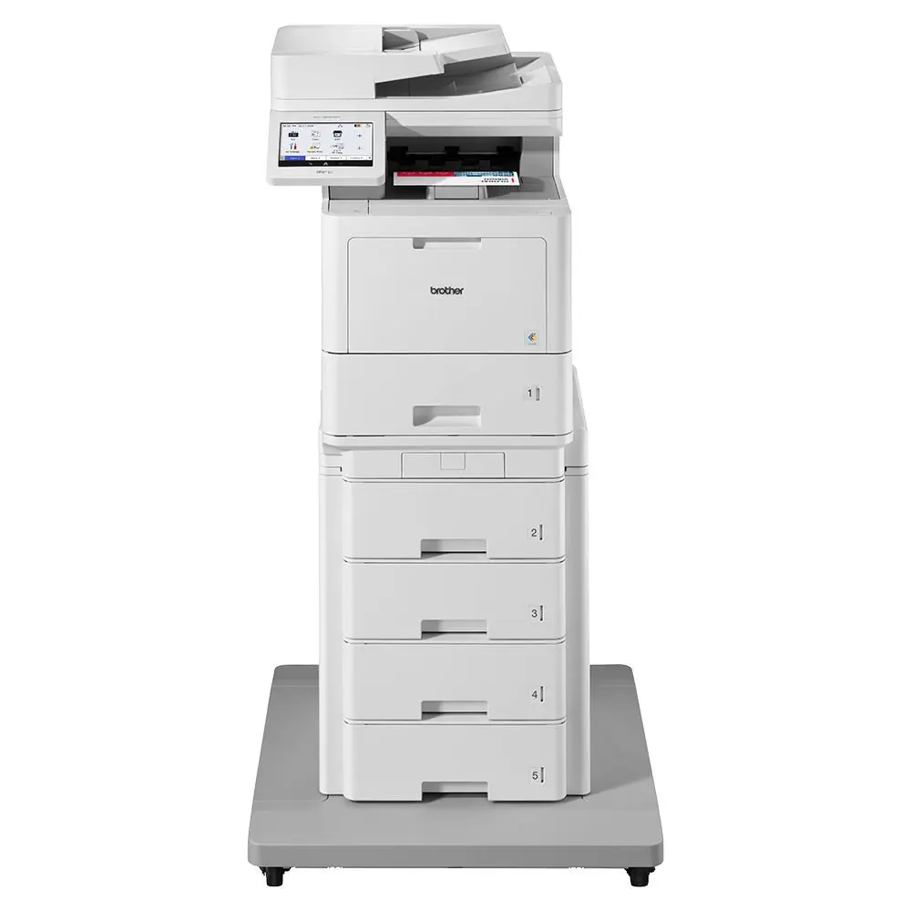 MFCL9630CDN A4 Colour Laser MFP